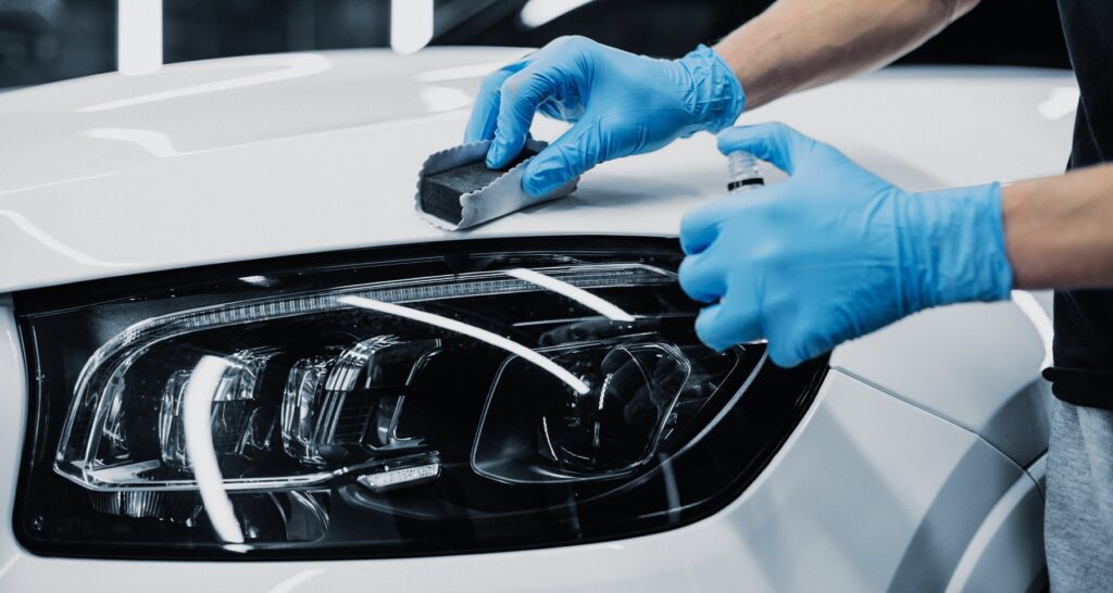 Premium Mobile Detail in Massachusetts​ | Massachusetts Mobile Detail