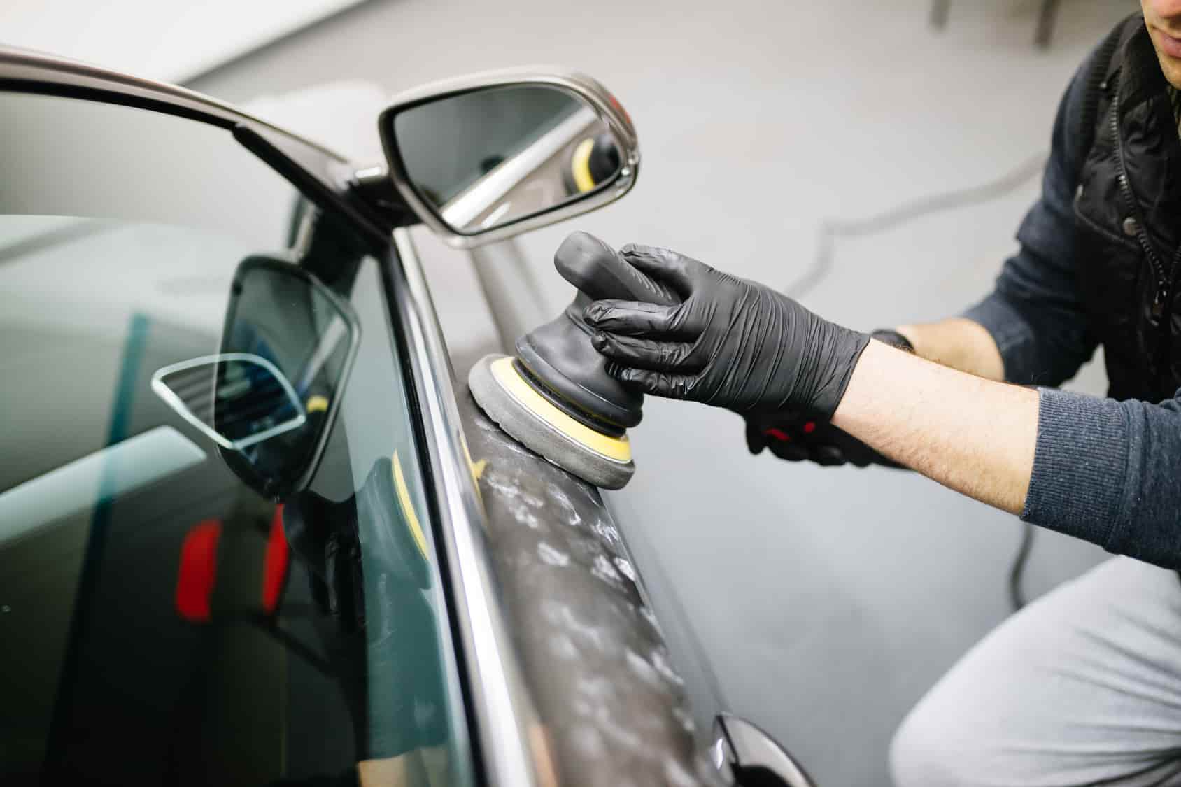 Fleet Detailing Packages in Massachusetts​ | Massachusetts Mobile Detail
