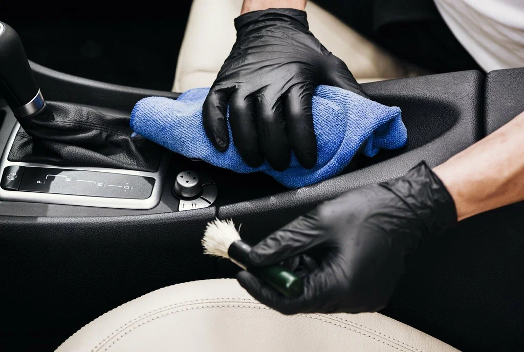 Premium Mobile Detail in Massachusetts​ | Massachusetts Mobile Detail