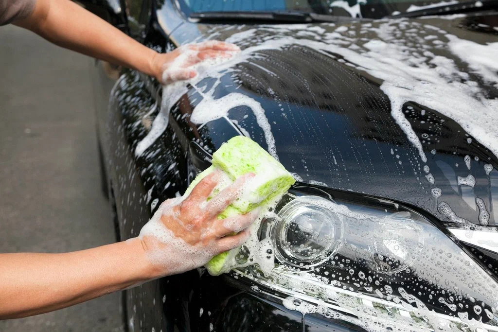 Mobile Sand Removal Service in MA | Massachusetts Mobile Detail