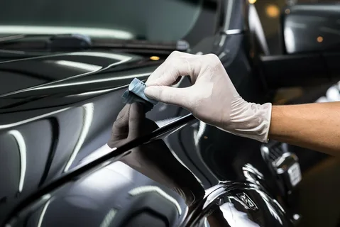 Interior Mobile Detail Service in Massachusetts​ | Massachusetts Mobile Detail